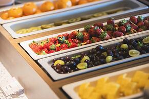 SAPPORO STREAM HOTEL