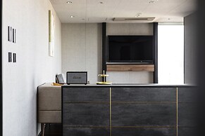 SAPPORO STREAM HOTEL