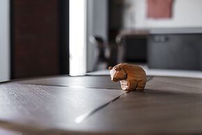 SAPPORO STREAM HOTEL