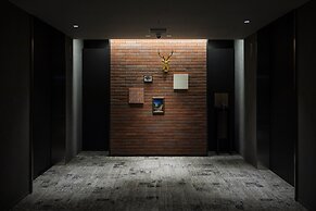 SAPPORO STREAM HOTEL