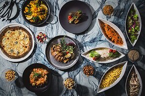 SAPPORO STREAM HOTEL