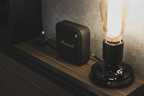 SAPPORO STREAM HOTEL