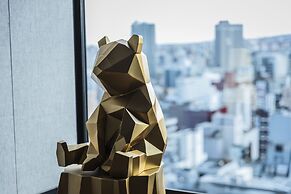 SAPPORO STREAM HOTEL