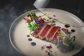 SAPPORO STREAM HOTEL