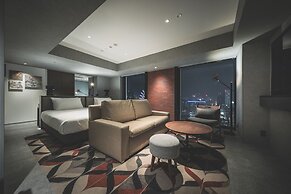 SAPPORO STREAM HOTEL