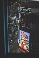 SAPPORO STREAM HOTEL