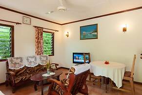 Chalet D'anse Reunion