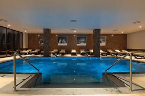 Vila Gale Collection Tomar Hotel