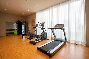 Vila Gale Collection Tomar Hotel