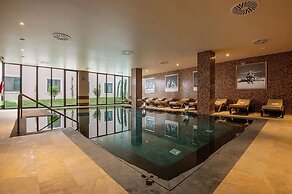 Vila Gale Collection Tomar Hotel