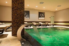 Vila Gale Collection Tomar Hotel