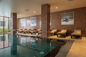 Vila Gale Collection Tomar Hotel