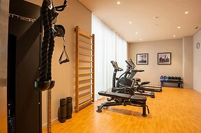 Vila Gale Collection Tomar Hotel