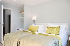 THE MIRROR & SPA by Elegant Residences