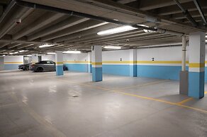 THE MIRROR & SPA by Elegant Residences