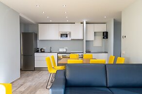 THE MIRROR & SPA by Elegant Residences