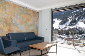 THE MIRROR & SPA by Elegant Residences