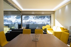 THE MIRROR & SPA by Elegant Residences