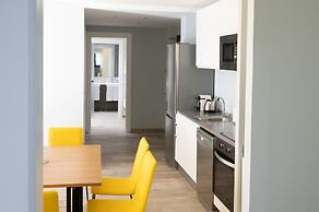 THE MIRROR & SPA by Elegant Residences