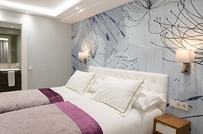 THE MIRROR & SPA by Elegant Residences