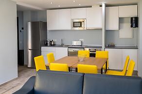 THE MIRROR & SPA by Elegant Residences