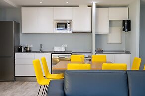 THE MIRROR & SPA by Elegant Residences