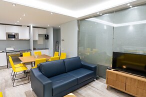 THE MIRROR & SPA by Elegant Residences