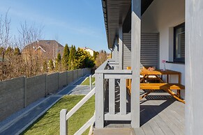 Seaside Escape Pet Friendly by Renters