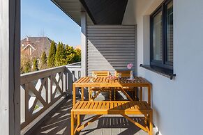 Seaside Escape Pet Friendly by Renters