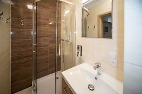 Maya's 17 - Nadmotławie