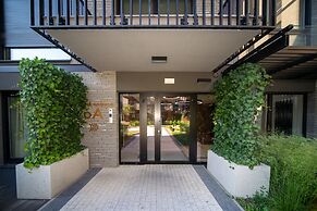 Maya's 17 - Nadmotławie