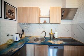 Maya's 17 - Nadmotławie