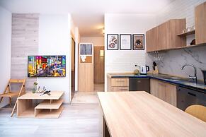 Maya's 17 - Nadmotławie