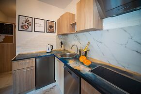 Maya's 17 - Nadmotławie