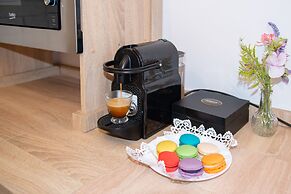 Maya's 17 - Nadmotławie