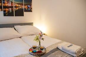 Maya's 17 - Nadmotławie