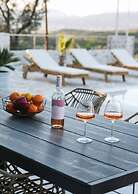 Villa Ida With Pool in Kamilari