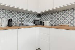 Lake House Sosnowy Las Mielno by Renters