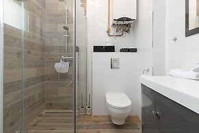 Lake House Sosnowy Las Mielno by Renters