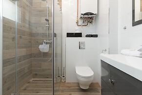 Lake House Sosnowy Las Mielno by Renters