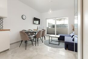 Lake House Sosnowy Las Mielno by Renters