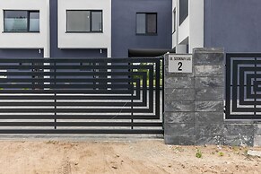 Lake House Sosnowy Las Mielno by Renters