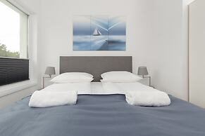 Lake House Sosnowy Las Mielno by Renters