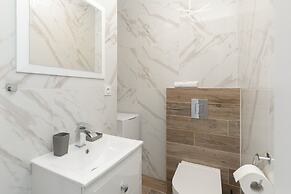 Lake House Sosnowy Las Mielno by Renters