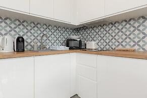 Lake House Sosnowy Las Mielno by Renters