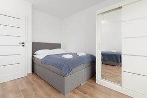 Lake House Sosnowy Las Mielno by Renters