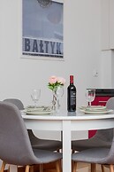 Apartament Zatoka Górny Sopot by Renters