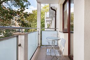 Apartament Zatoka Górny Sopot by Renters