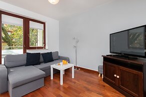 Apartament Zatoka Górny Sopot by Renters