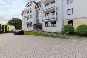 Apartament Zatoka Górny Sopot by Renters